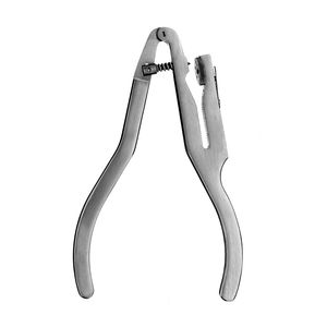 rubber dam forceps