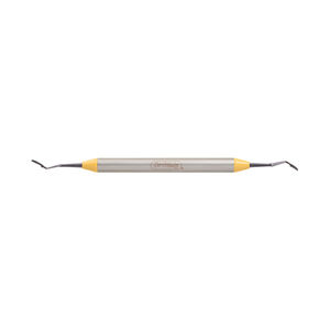 dental restoration dental probe
