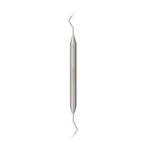 dental restoration dental probe