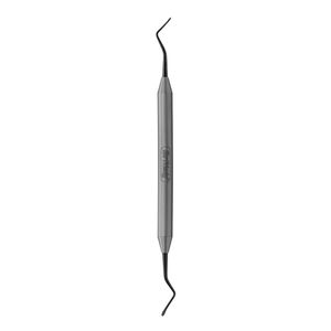 double dental surgical knife