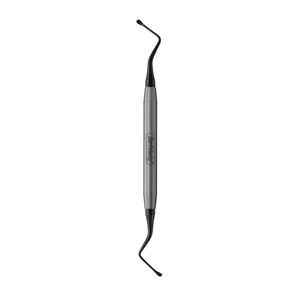 dental surgery curette