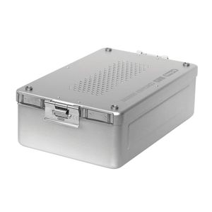 instrument sterilization container
