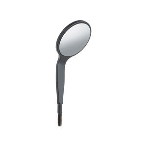 dental mirror