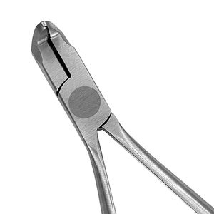 orthodontic pliers