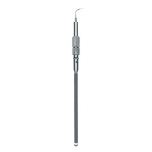 magnetostrictive ultrasonic insert 1