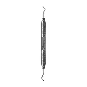 Dental restoration probe - AKRO-FLEX™ - Hu-Friedy - double-ended
