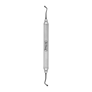 double-ended dental burnisher