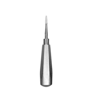 straight dental elevator