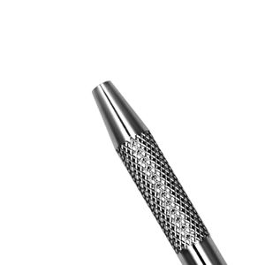 stainless steel dental mirror handle