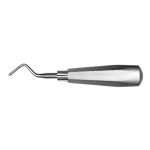 angled dental elevator