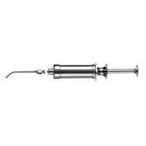dental syringe