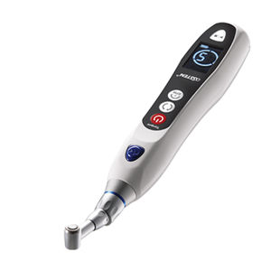 electronic dental screwdriver