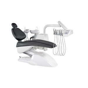 dental unit with electric chair