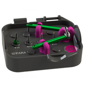 dental implant surgery instrument kit