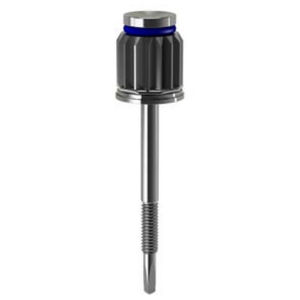 implant abutment dental screwdriver
