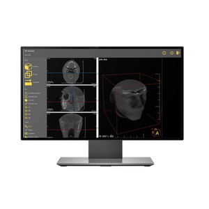 medical imaging software