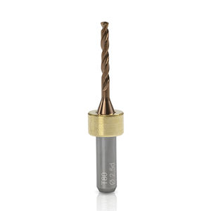 dental drill bit