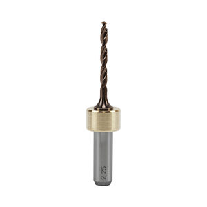 dental drill bit