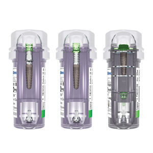 conical dental implant
