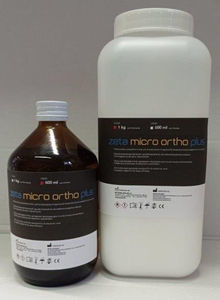 resin dental material 1