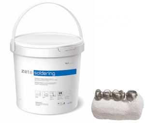 plaster dental material 1