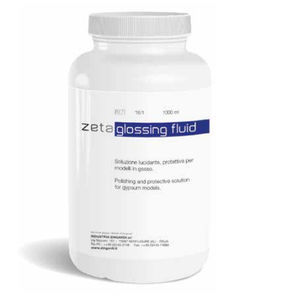 resin dental material 1