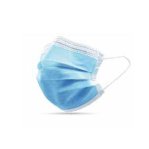 type IIR surgical mask 1