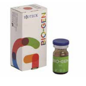 synthetic bone substitute