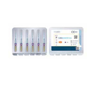 rotary endodontic file 1