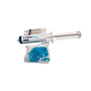 resin dental material 1