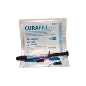 hybrid dental material 1