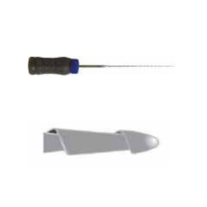 rotary endodontic file 1