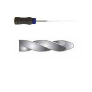 rotary endodontic file