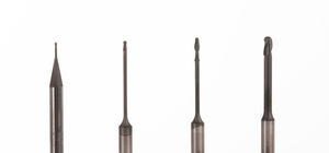 dental drill bit