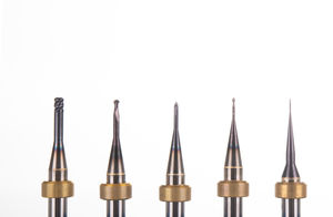 dental drill bit