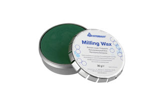 wax dental material
