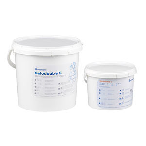 dental laboratory dental material