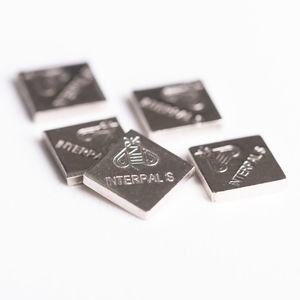 alloy dental material