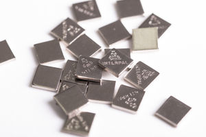 alloy dental material