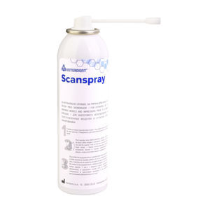 Scan Spray disinfectant sprayer 1