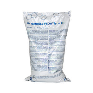 plaster dental material