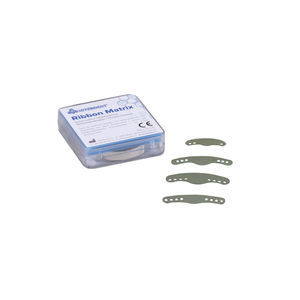 dental restoration dental matrix 1