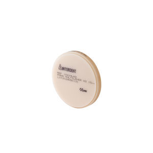 PMMA dental material 1