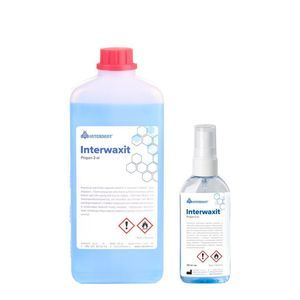 dental prosthesis cleaner 1