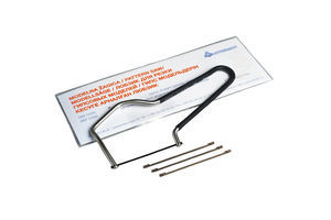 dental laboratory saw 1