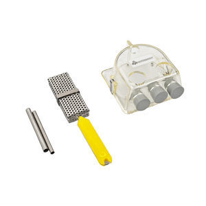 gel dental casting machine 1