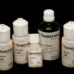 dental composite material