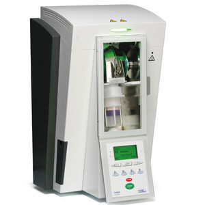 dental laboratory polymerizer 1