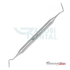 Sugarman dental file