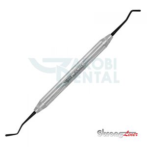dental composite modeling instrument